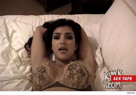 Lil kim sex tape leaked