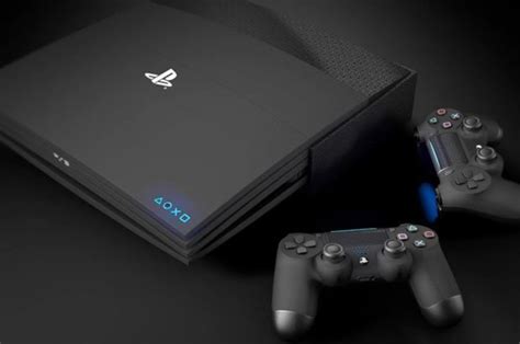 Ps5 Release Date Price Update New Playstation Coming November 2020 At