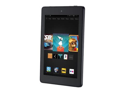 amazon kindle fire hd 6 inch reviews techspot