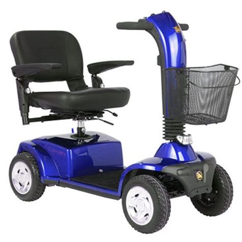 golden companion  wheel mobility scooter