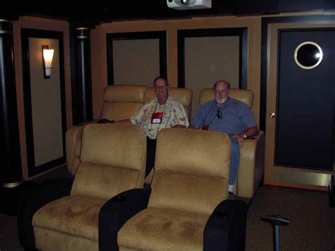 feature     cinema room audioholics