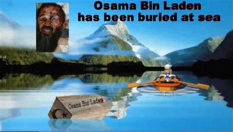 Solymone Blog Is Bin Laden Really Dead Not Everyone Is
