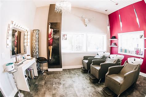 revamp salon company