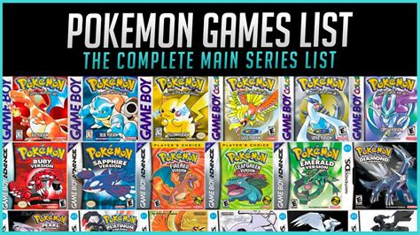 pokemon games tier list including spin offs fandom