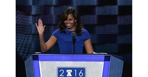 Michelle Obama Inspiring Quotes From Women Popsugar Love And Sex Photo 12