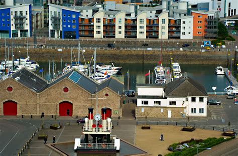 st helier foto bild europe united kingdom ireland kanalinseln