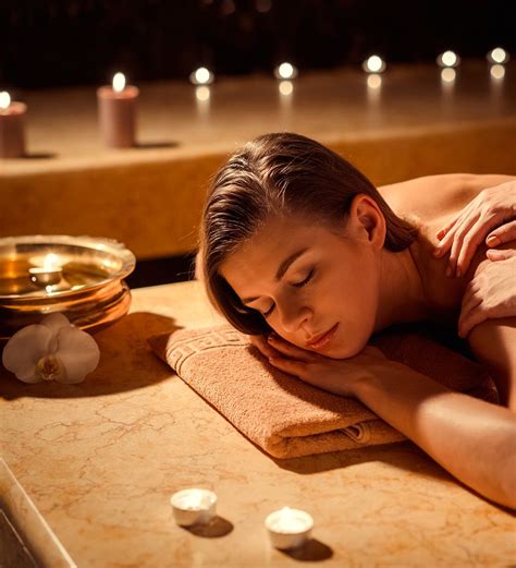 massage desert serenity float spa