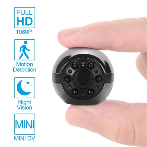 buy mini dvr camera hd camcorder p night vision video recorder camera micro