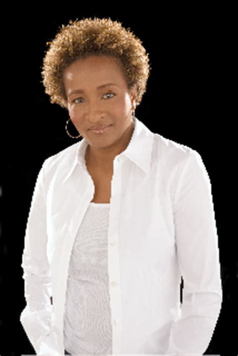 Wanda sykes dick sex