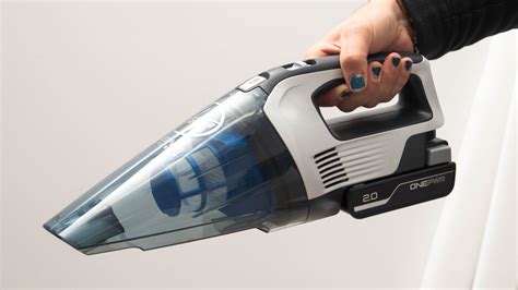 hoover onepwr cordless hand vacuum review rtingscom