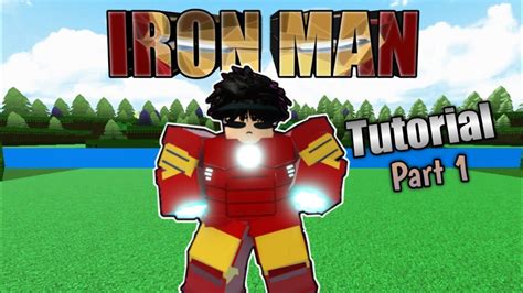 iron man suit tutorial part  build  boat  treasure youtube