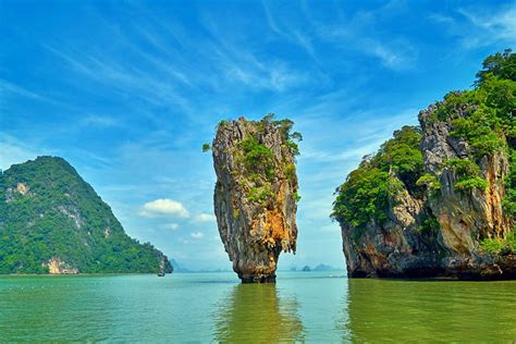 phuket thailand travel guide tourist spots