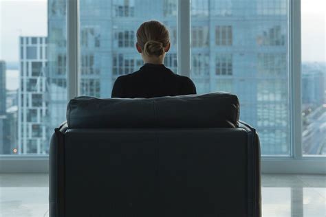 the girlfriend experience is an immaculate show about empty sex the verge