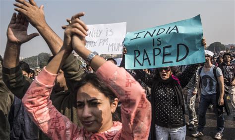 New Journal Focuses On Curbing Violence Against Women In India