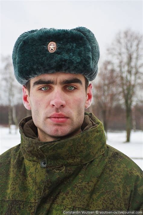 miradas que matan literal francotirador ruso