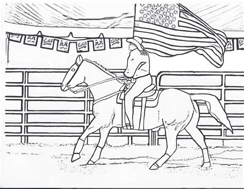 types  sports coloring pages  kids horse riding coloring kids sheets