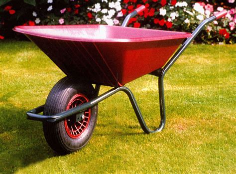 wheelbarrow hire buy