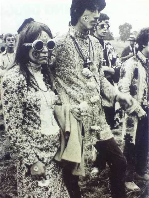 Hippie Clothes Of The 1960s ~ Hippie Sandals