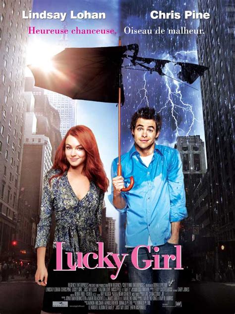 lucky girl film 2005 allociné