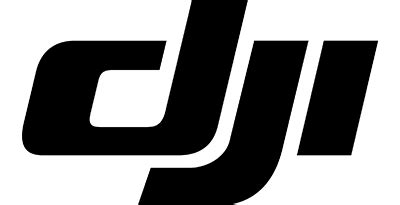 logo dji  outpost creative agency