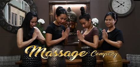 gallery massage company