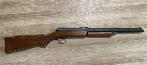 vintage benjamin franklin  air rifle pellet gun  cal values mavin
