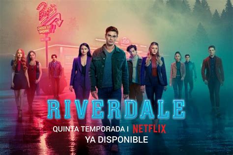Riverdale Season 3 When Will The Series Air On Netflix Vlr Eng Br