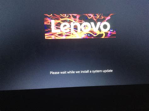 system firmware update   working english community