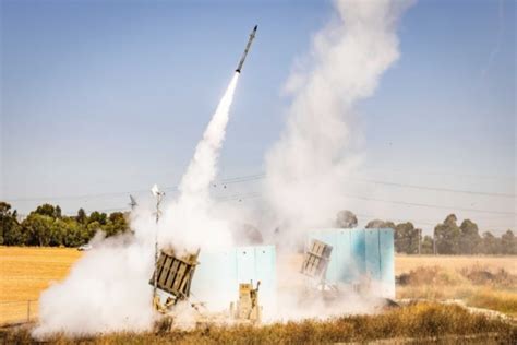 israel  enhance radars air defenses  counter iranian drones