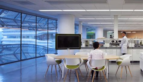 successful lab designs copying flexible office trends formaspace