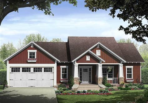 charming craftsman house plan mm architectural designs house plans