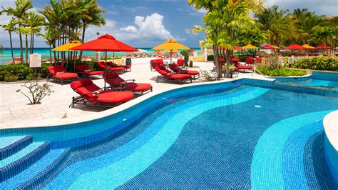 barbados new luxury all inclusive is opening in october