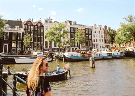 amsterdam travel guide 8 essential things to do in amsterdam