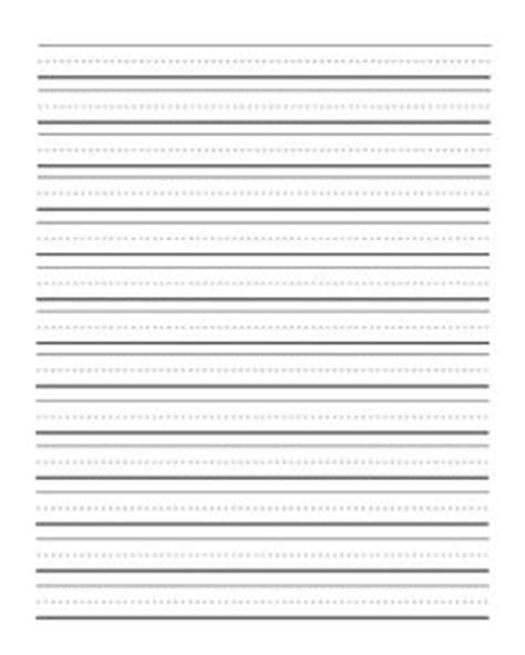 printable lined writing paper  lined writing paper
