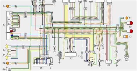 read  understand  honda spree wiring diagram  beginners guide