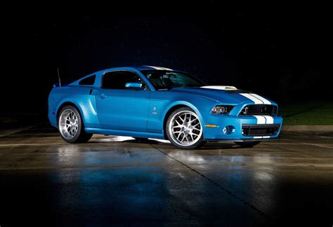 review ford mustang shelby gt  wired
