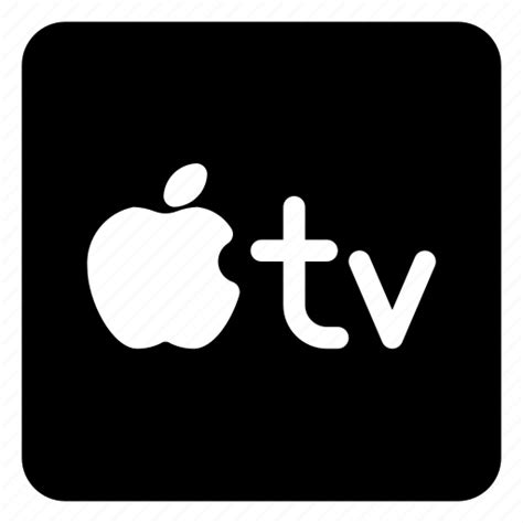 apple device tv icon   iconfinder