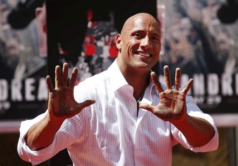 Dwayne The Rock Johnson News Actor Gets A Tattoo Makeover