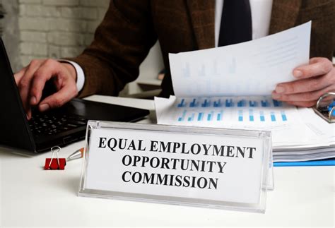 lawyer  file  eeoc discrimination charge
