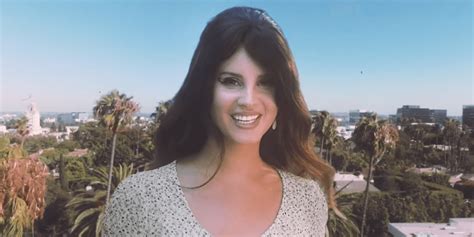 Lana Del Rey Slams Music Industry Double Standards On