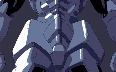 Rule 34 1robot 90s Animated Armor Game Cg Glans Grey Background