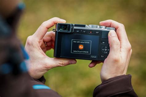 leica released firmware update version     lux   lux   lux  cameras leica rumors
