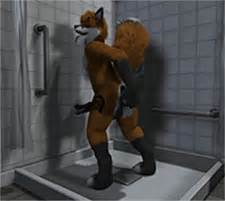 Furry gay flash animation