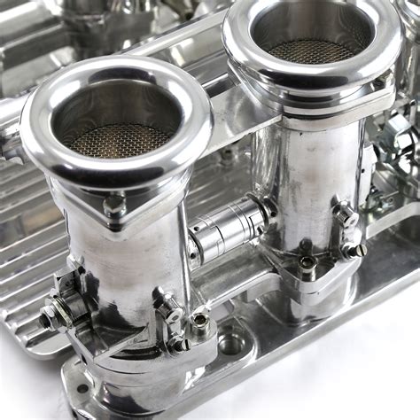 speedmaster intake manifold fuel injected    buy direct   shipping