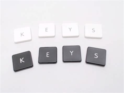 macbook keys individual key keycap  model