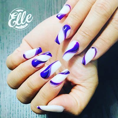 elle nails spa    reviews   madison chicago