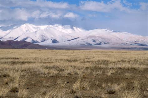 chuya steppe bezienswaardigheden  altai en siberie kaichi travel