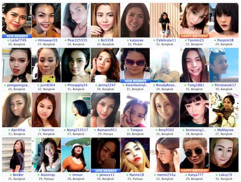 thaifriendly review most popular thai dating app in 2019
