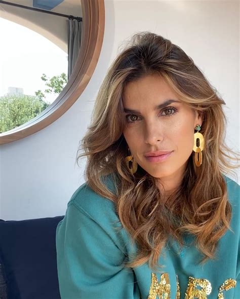 picture of elisabetta canalis