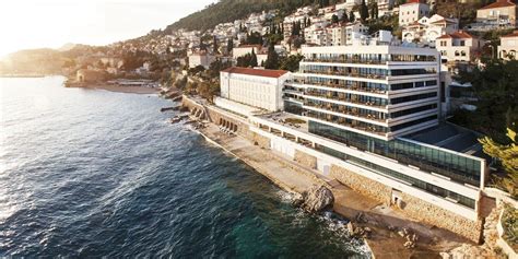 hidden guest hotel excelsior spa dubrovnik kongres europe   meetings industry